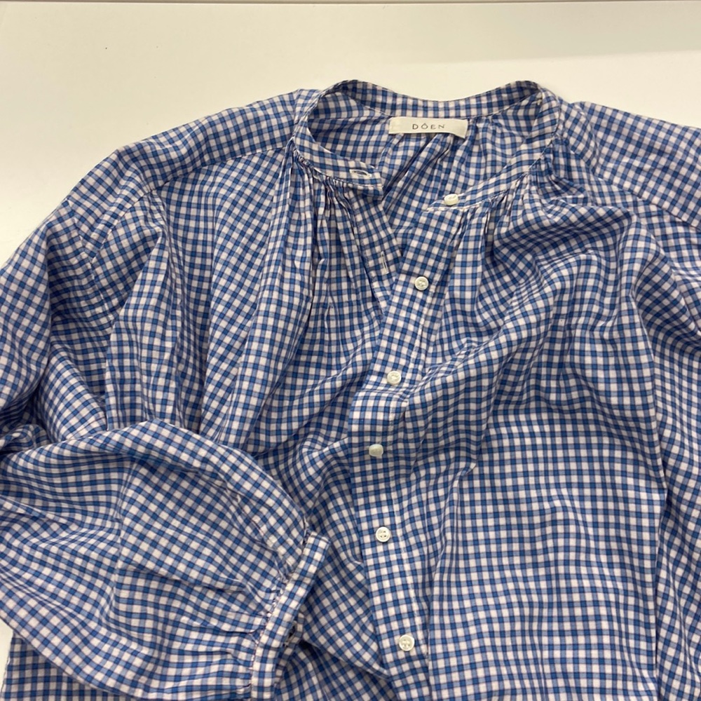Dôen shirt